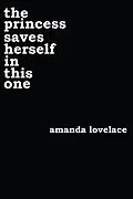 E-Book (epub) the princess saves herself in this one von Amanda Lovelace