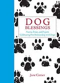 E-Book (epub) Dog Blessings von June Cotner
