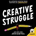 E-Book (epub) Zen Pencils-Creative Struggle von Gavin Aung Than