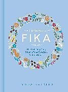 Fester Einband The Little Book of Fika von Lynda Balslev