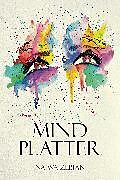 Couverture cartonnée Mind Platter de Najwa Zebian