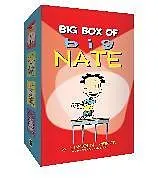 Taschenbuch Big Box of Big Nate von Lincoln Peirce