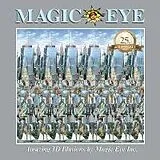 Fester Einband Magic Eye 25th Anniversary Book von Smith Cheri