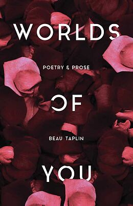 Broschiert Worlds of You von Beau Taplin