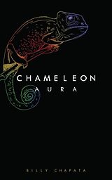 Poche format B Chameleon Aura von Billy Chapata