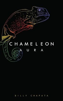 Kartonierter Einband Chameleon Aura von Billy Chapata