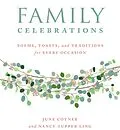 E-Book (epub) Family Celebrations von June Cotner