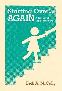 E-Book (epub) Starting Over...Again von Dana Reed