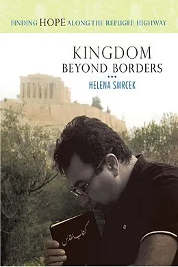 E-Book (epub) Kingdom Beyond Borders von Helena Smrcek
