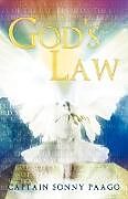 Kartonierter Einband God's Law von Captain Sonny Paago