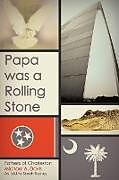 Couverture cartonnée Papa Was a Rolling Stone de Michael A. Davis