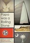 Livre Relié Papa Was a Rolling Stone de Michael A. Davis