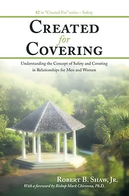 E-Book (epub) Created For Covering von Robert B. Shaw Jr.