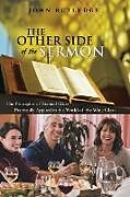 Kartonierter Einband The Other Side of the Sermon von John Rutledge