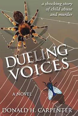 E-Book (epub) Dueling Voices von Donald H. Carpenter