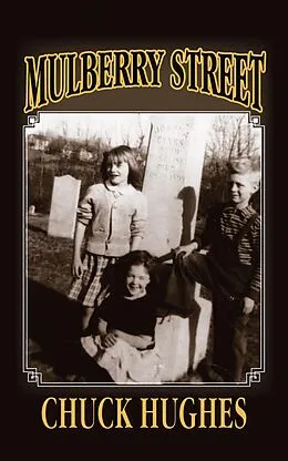 E-Book (epub) Mulberry Street von Chuck Hughes