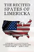 Kartonierter Einband The Recited Spates of Limericka von Martin C. Mayer