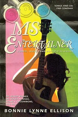 E-Book (epub) Ms Entertainer von Bonnie Lynne Ellison, Mindy Wiener, Roger M. Bagg