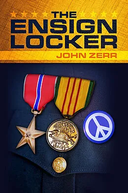 E-Book (epub) Ensign Locker von John Zerr