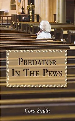 E-Book (epub) Predator in the Pews von Cora Smith