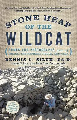 E-Book (epub) Stone Heap of the Wildcat von Dennis L. Siluk Ed. D.