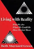 E-Book (epub) Living with Reality von Beth Maynard Green