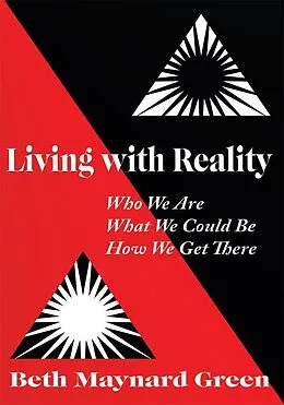 E-Book (epub) Living with Reality von Beth Maynard Green