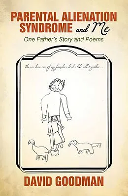 E-Book (epub) Parental Alienation Syndrome and Me von David Goodman