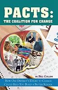 E-Book (epub) PACTS: The Coalition for Change von Bill Collins