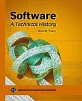 E-Book (epub) Software von Kim W Tracy