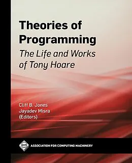 E-Book (epub) Theories of Programming von 