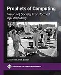 ePUB Prophets of Computing von 