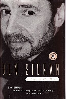 E-Book (epub) Life in the Music von Ben Sidran