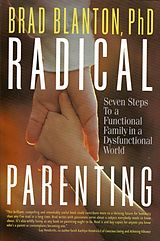 eBook (epub) Radical Parenting de Brad Blanton