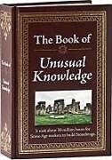 Livre Relié The Book of Unusual Knowledge de Publications International Ltd