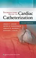 E-Book (epub) Introductory Guide to Cardiac Catheterization von Arman T. Askari, Medhi H. Shishehbor, Adrian W. Messerli