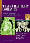 E-Book (epub) Trauma Radiology Companion von Michelle M. Bittle, Martin L. Gunn, Joel A. Gross