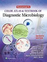 Fester Einband Koneman's Color Atlas and Textbook of Diagnostic Microbiology von Procop Gary W., Koneman Elmer W.