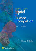 Kartonierter Einband Kielhofner's Model of Human Occupation von Renee Taylor