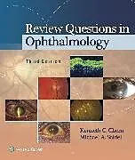 Kartonierter Einband Review Questions in Ophthalmology von Kenneth C.; Saidel, Michael A. Chern