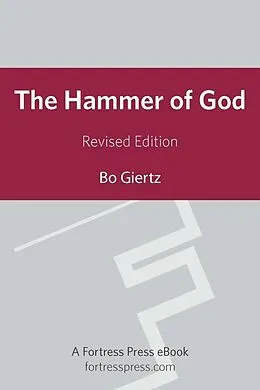 E-Book (epub) Hammer of God von Bo Giertz