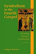 E-Book (epub) Symbolism in the Fourth Gospel von Craig R. Koester