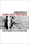 E-Book (epub) Jeremiah von Kathleen M. O'Connor