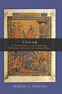 eBook (pdf) Tanak de Marvin A. Sweeney