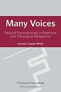 E-Book (epub) Many Voices von Pamela Cooper-White