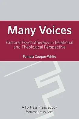 E-Book (epub) Many Voices von Pamela Cooper-White