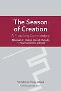E-Book (epub) Season of Creation von Norman C. Habel