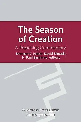 E-Book (epub) Season of Creation von Norman C. Habel