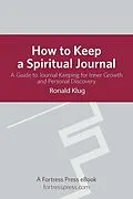 E-Book (epub) How to Keep Spiritual Jour Revised von Ronald Klug
