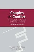 E-Book (epub) Couples in Conflict von Ronald W. Richardson
